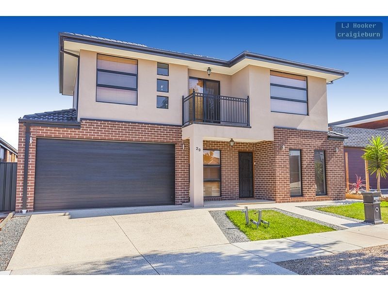 29 Brummel Street, Craigieburn VIC 3064