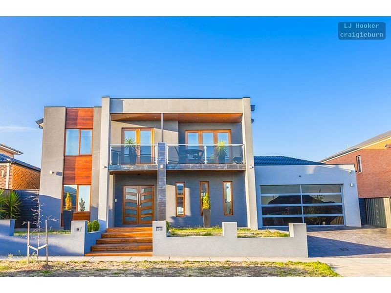 28 Candlebark Drive, Greenvale VIC 3059