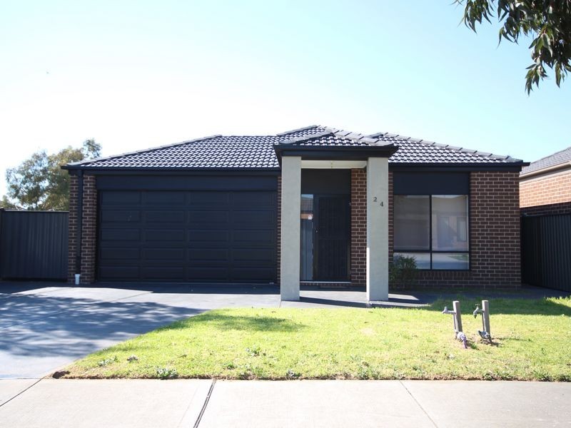 24 Paddington St, Craigieburn VIC 3064