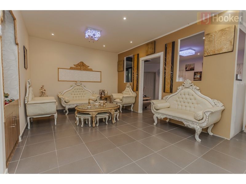 5 Treasury Place, Craigieburn VIC 3064