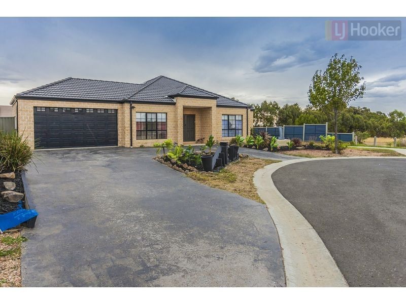 5 Treasury Place, Craigieburn VIC 3064