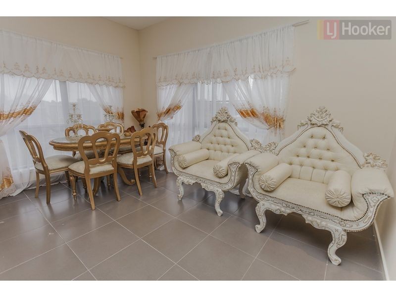 5 Treasury Place, Craigieburn VIC 3064