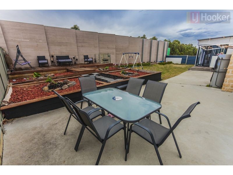 5 Treasury Place, Craigieburn VIC 3064