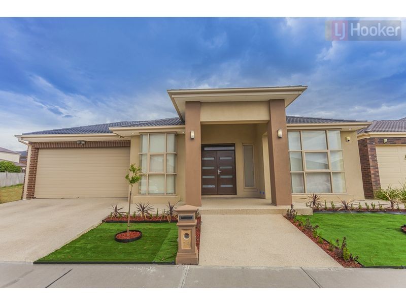 14 Taransay Way, Craigieburn VIC 3064