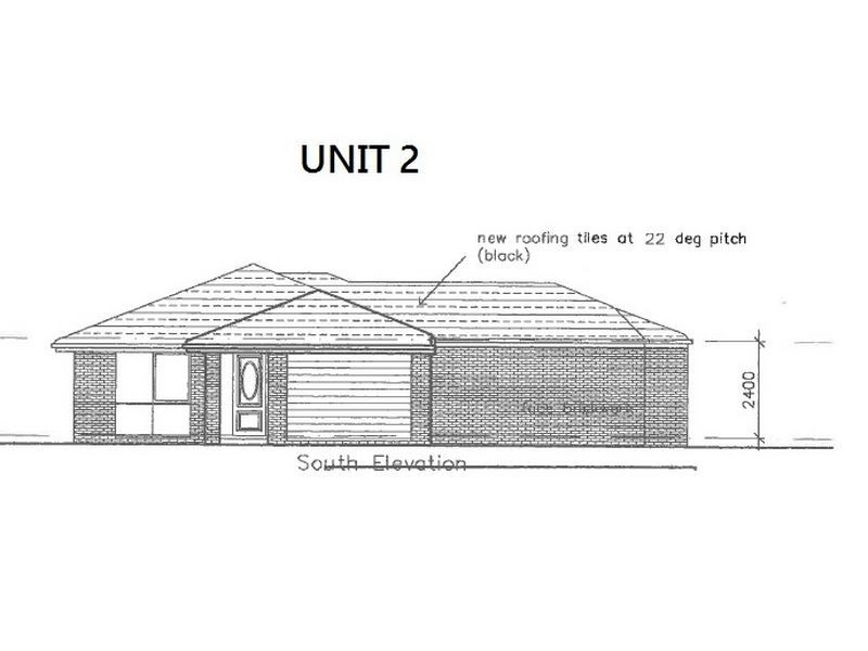 2//19 Nash Court, Meadow Heights VIC 3048