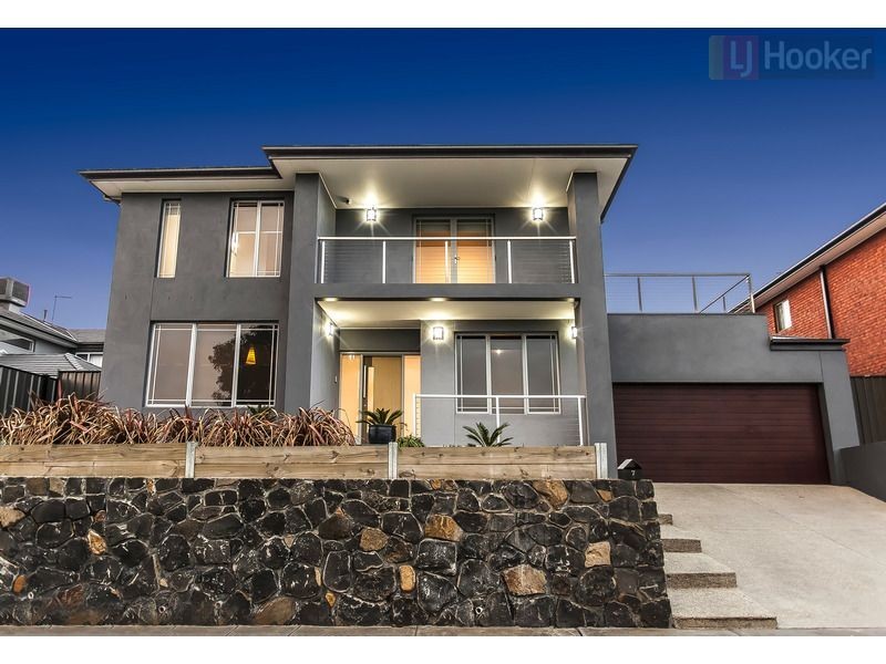 7 Conservation Drive, Craigieburn VIC 3064