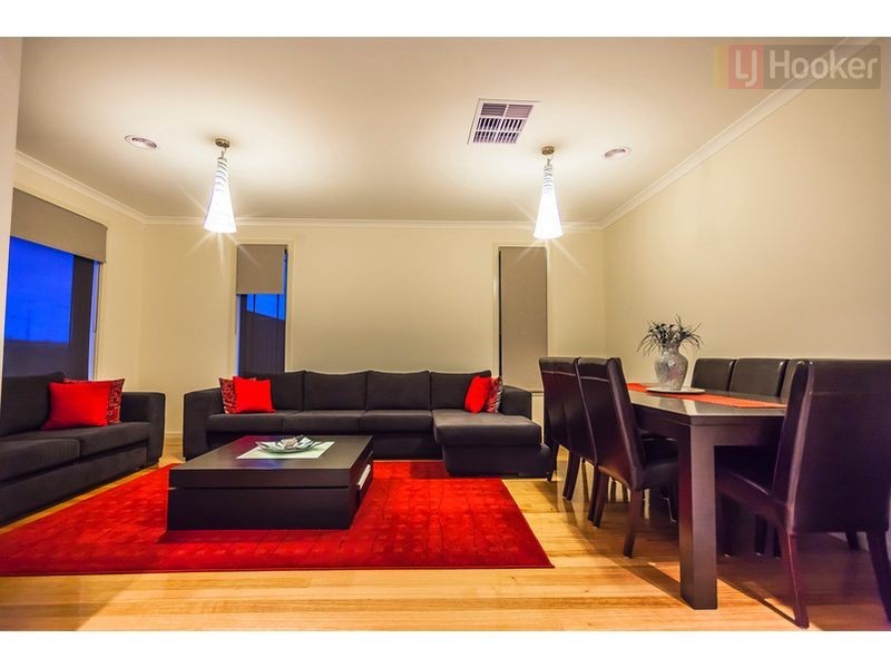 7 Conservation Drive, Craigieburn VIC 3064