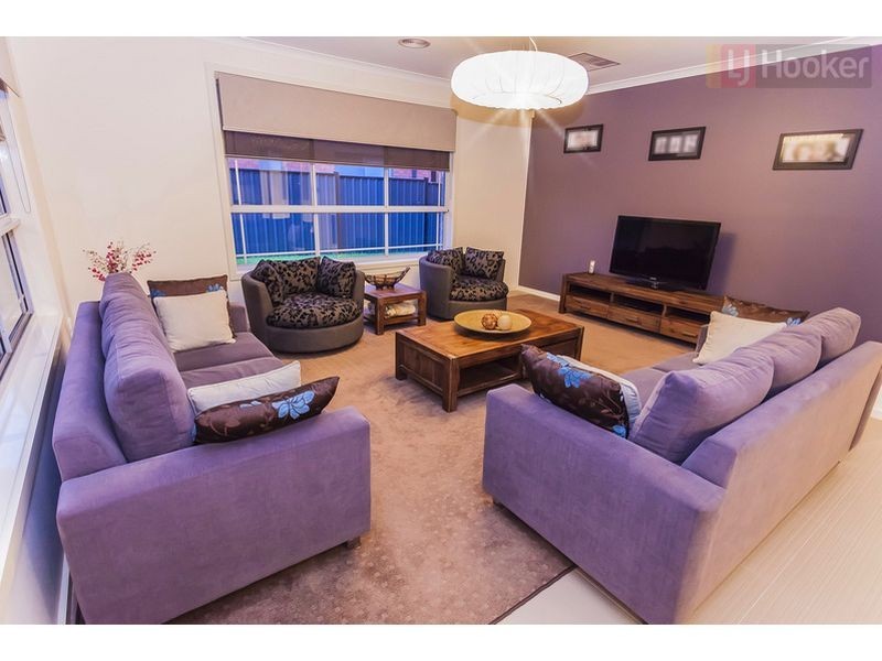 7 Conservation Drive, Craigieburn VIC 3064