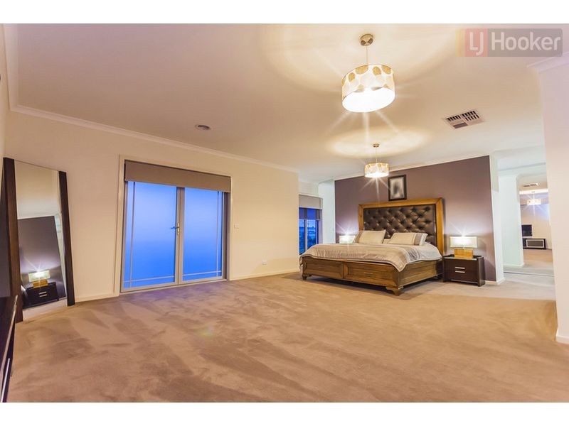 7 Conservation Drive, Craigieburn VIC 3064