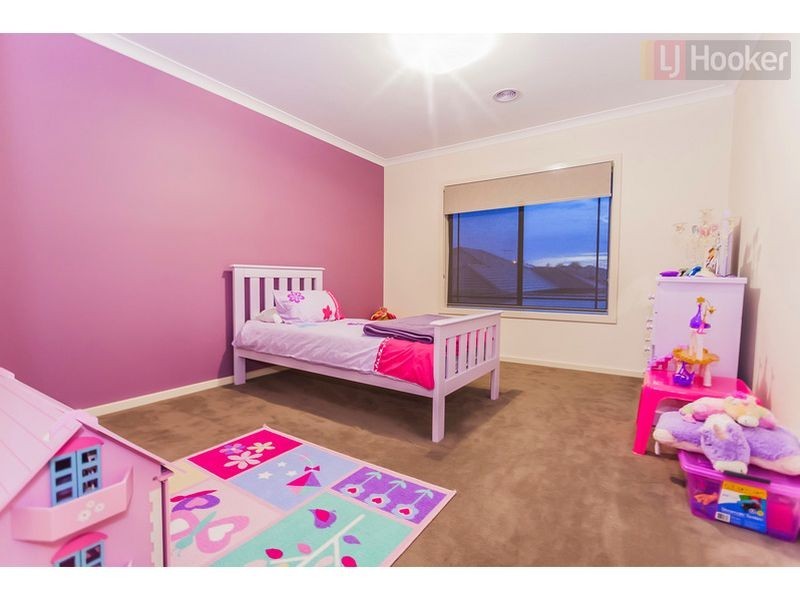 7 Conservation Drive, Craigieburn VIC 3064