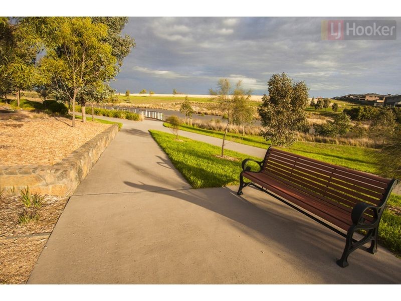 7 Conservation Drive, Craigieburn VIC 3064