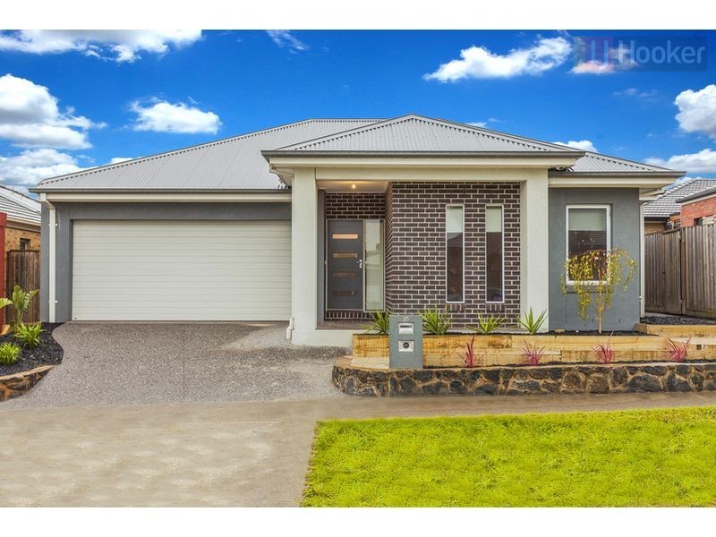 15 Cullen Street, Epping VIC 3076