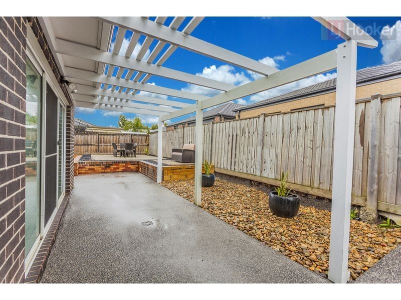 15 Cullen Street, Epping VIC 3076