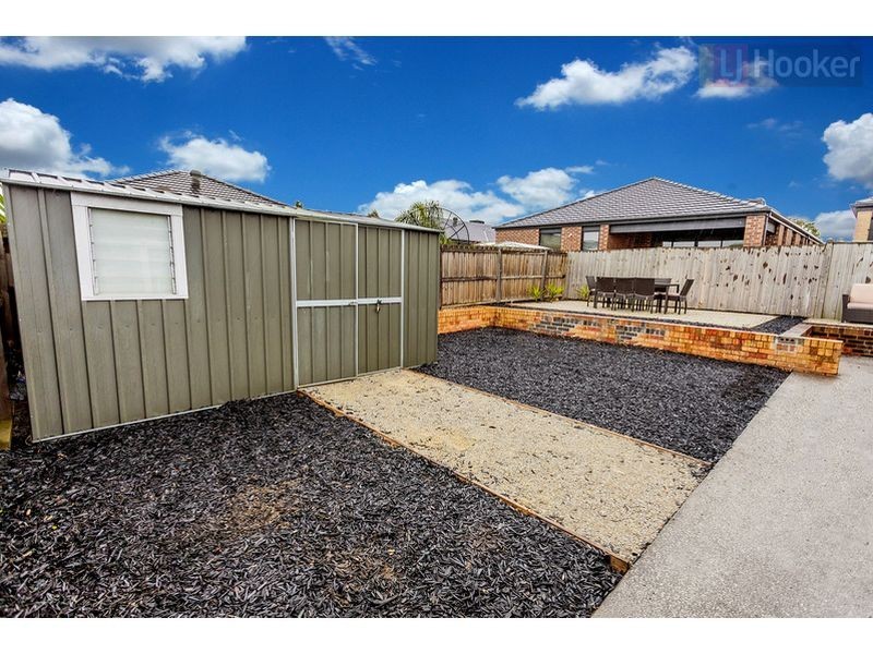 15 Cullen Street, Epping VIC 3076