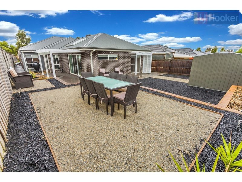 15 Cullen Street, Epping VIC 3076