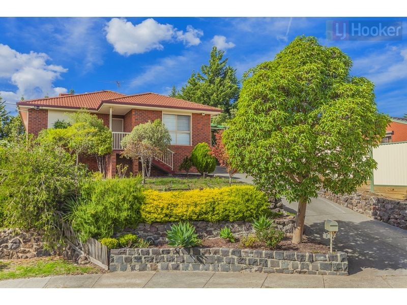 2 Tindale Court, Attwood VIC 3049