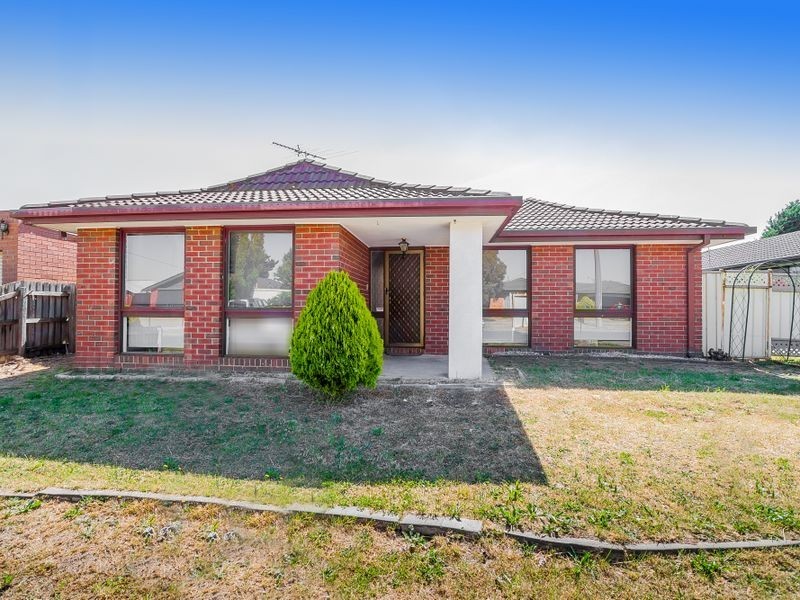 14 Woking St, Craigieburn VIC 3064