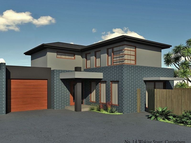 14 Woking St, Craigieburn VIC 3064