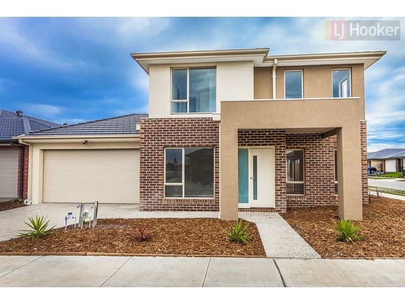 7 Dashing Rd, Craigieburn VIC 3064