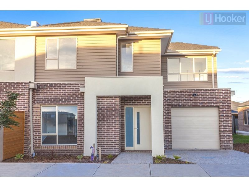2 Doughty Rd, Craigieburn VIC 3064
