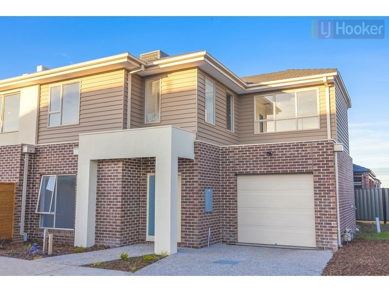 2 Doughty Rd, Craigieburn VIC 3064