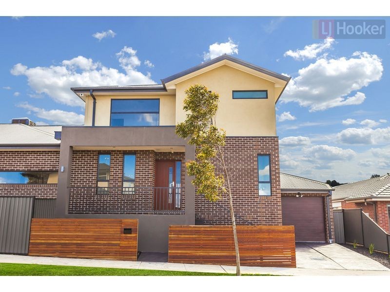 14 Gift Rd, Craigieburn VIC 3064