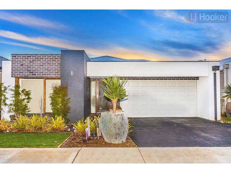 47 Huntington Drive, Craigieburn VIC 3064