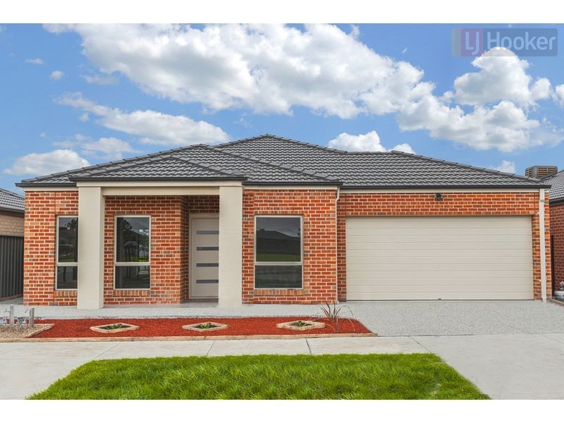 39 Evergreen Crescent, Craigieburn VIC 3064