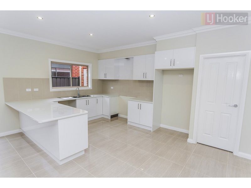 39 Evergreen Crescent, Craigieburn VIC 3064