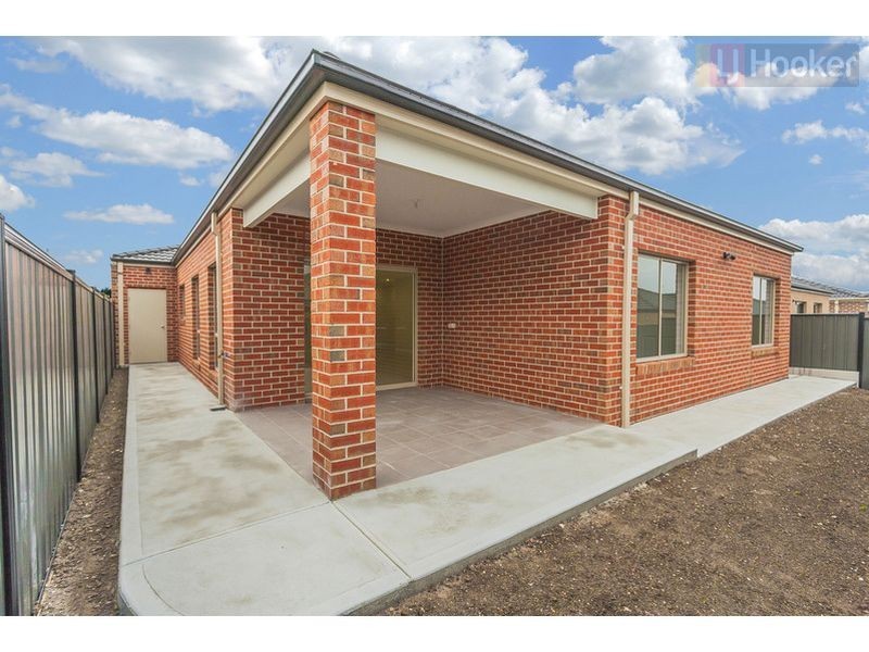 39 Evergreen Crescent, Craigieburn VIC 3064
