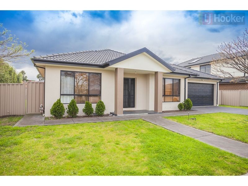 21 Berrima Close, Craigieburn VIC 3064