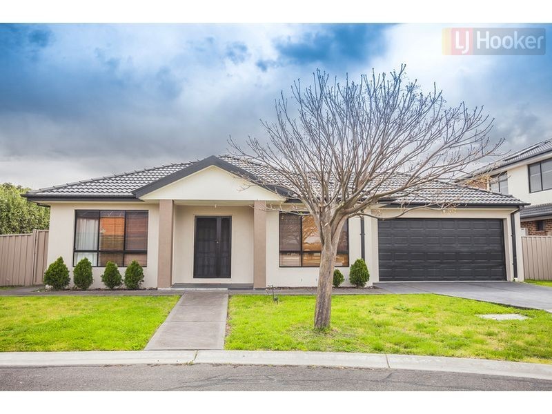 21 Berrima Close, Craigieburn VIC 3064