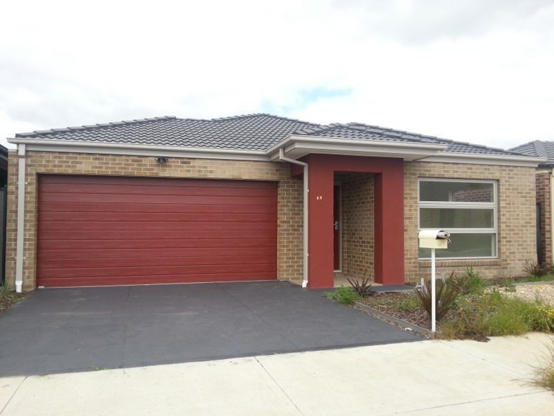 23 Gateshead Place, Craigieburn VIC 3064