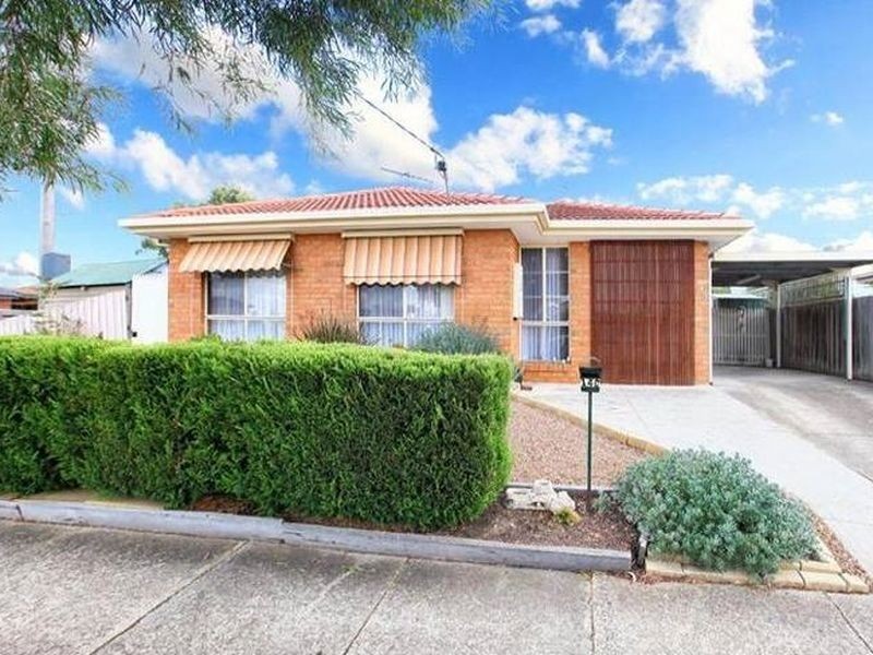 140 Bridgewater Rd, Craigieburn VIC 3064