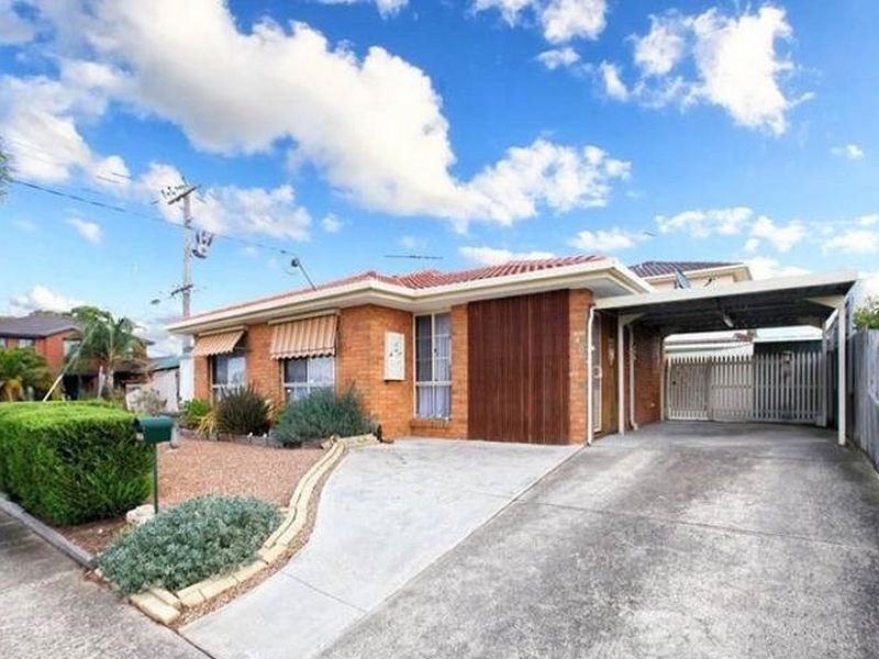 140 Bridgewater Rd, Craigieburn VIC 3064