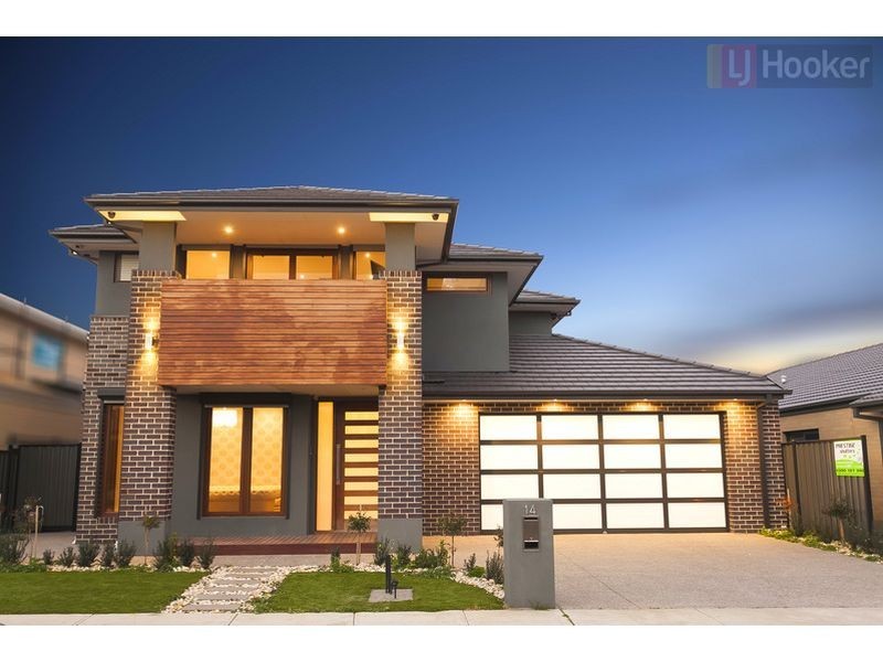 14 Allerton Way, Roxburgh Park VIC 3064