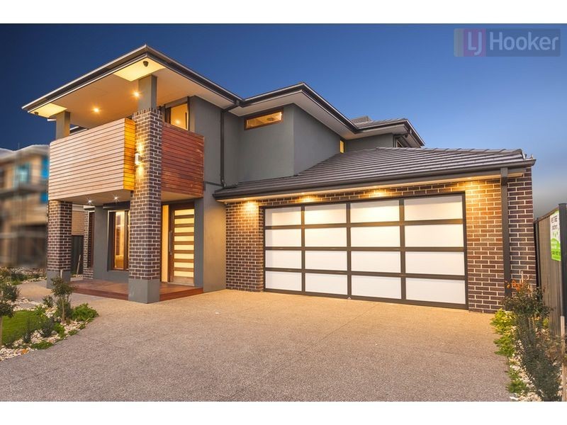 14 Allerton Way, Roxburgh Park VIC 3064