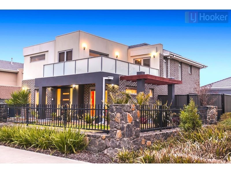 6 Mallard Cct, Craigieburn VIC 3064
