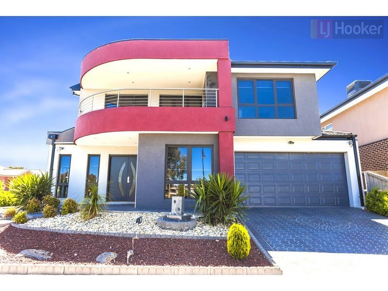 31 Mediterranean Way, Epping VIC 3076