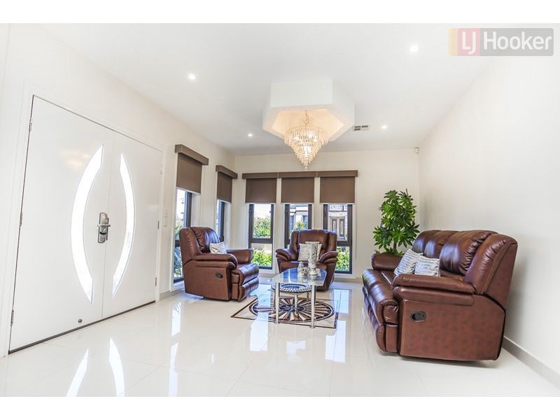 31 Mediterranean Way, Epping VIC 3076