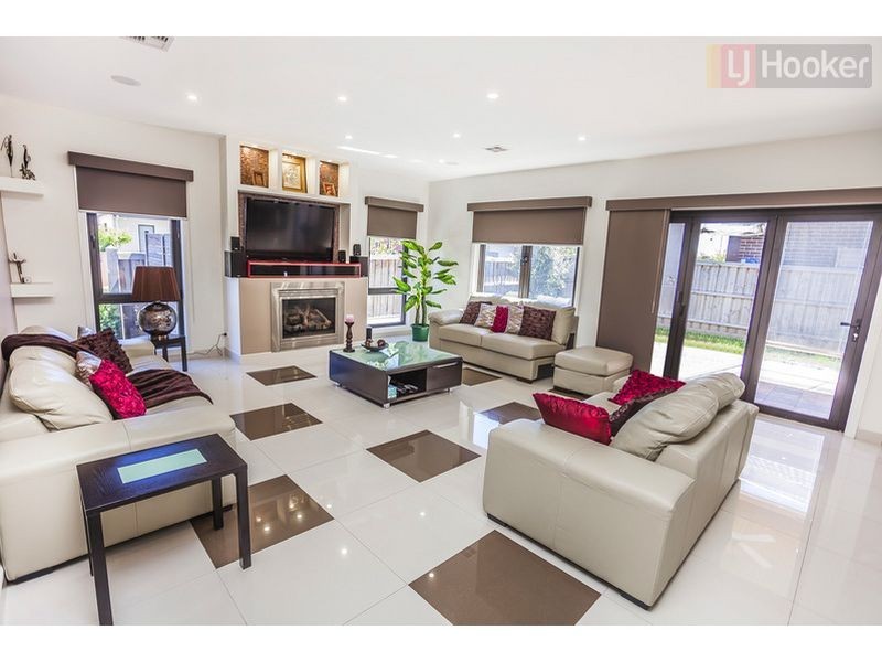 31 Mediterranean Way, Epping VIC 3076