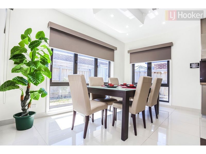 31 Mediterranean Way, Epping VIC 3076