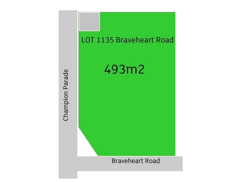 1135 Braveheart Road, Craigieburn VIC 3064