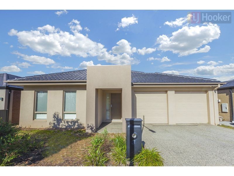 3 Sunlight Ave, Epping VIC 3076