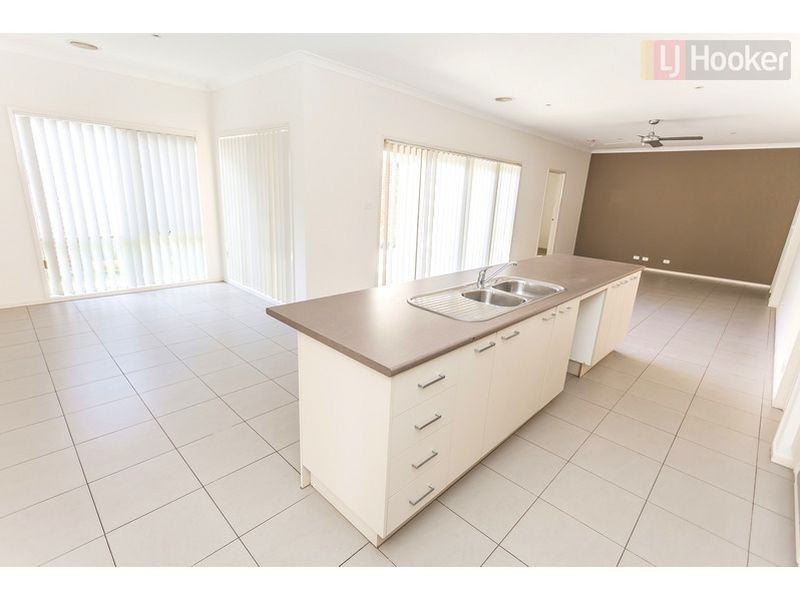 3 Sunlight Ave, Epping VIC 3076