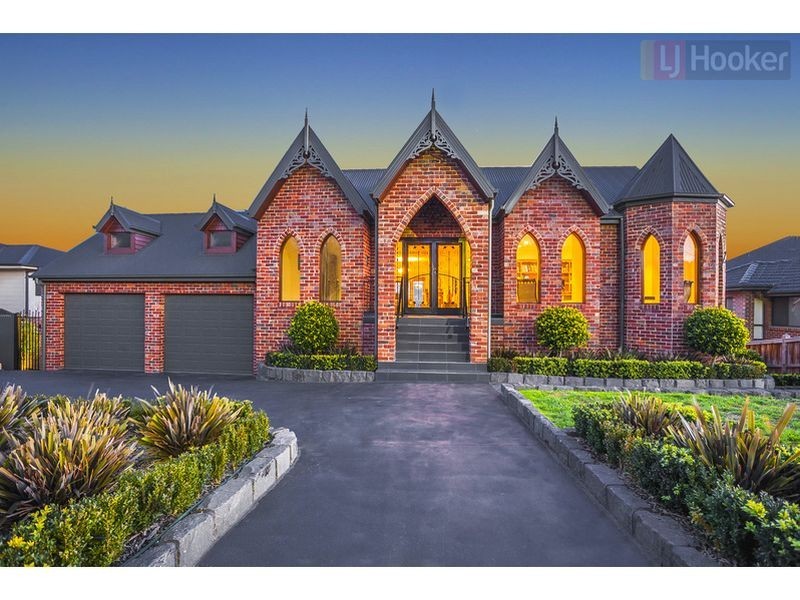 81 Parkside Rise, Craigieburn VIC 3064