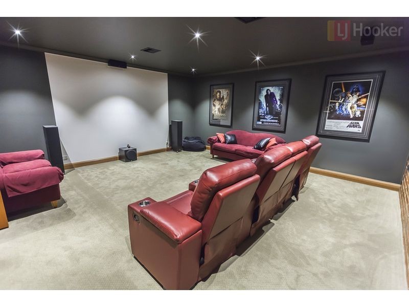 81 Parkside Rise, Craigieburn VIC 3064