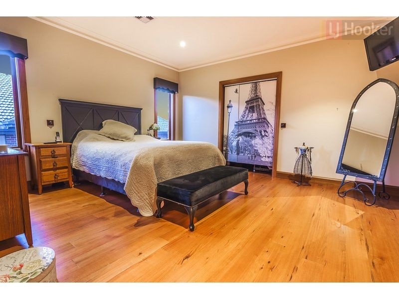 81 Parkside Rise, Craigieburn VIC 3064