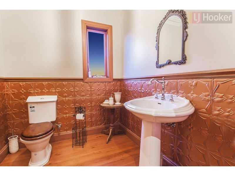 81 Parkside Rise, Craigieburn VIC 3064