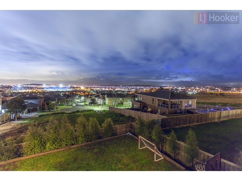 81 Parkside Rise, Craigieburn VIC 3064